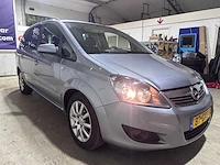 Opel - zafira - 1.8 temptation - 87-gvs-8 - afbeelding 6 van  18