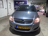 Opel - zafira - 1.8 temptation - 87-gvs-8 - afbeelding 7 van  18