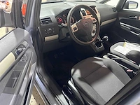 Opel - zafira - 1.8 temptation - 87-gvs-8 - afbeelding 8 van  18