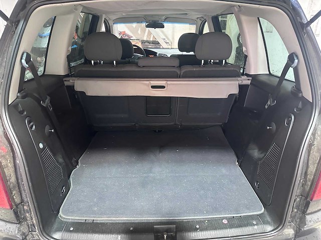 Opel - zafira - 2.2-16v elegance - 49-jp-ln - afbeelding 8 van  21