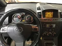 Opel - zafira - 2.2 cosmo - 21-rt-bf - afbeelding 2 van  26