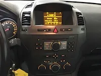 Opel - zafira - 2.2 cosmo - 21-rt-bf - afbeelding 6 van  26