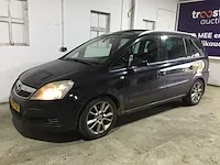 Opel - zafira - 2.2 cosmo - 21-rt-bf - afbeelding 1 van  26