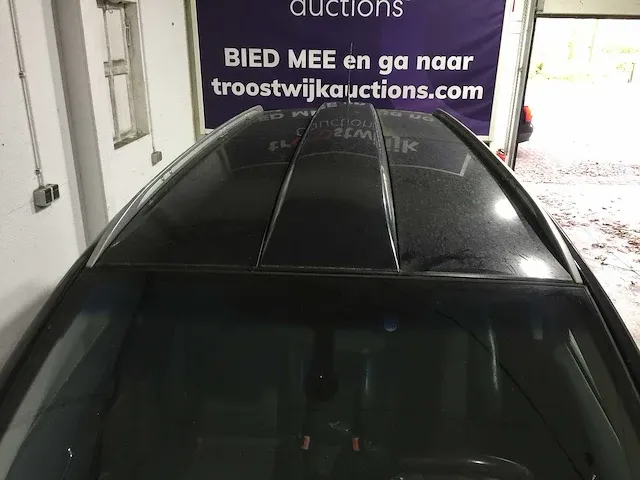 Opel - zafira - 2.2 cosmo - 21-rt-bf - afbeelding 13 van  26