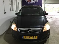 Opel - zafira - 2.2 cosmo - 21-rt-bf - afbeelding 25 van  26