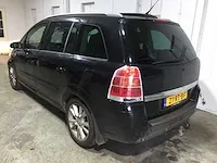 Opel - zafira - 2.2 cosmo - 21-rt-bf - afbeelding 3 van  26
