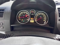 Opel - zafira - 2.2 executive automaat 30-sn-ph - afbeelding 10 van  20