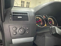 Opel - zafira - 2.2 executive automaat 30-sn-ph - afbeelding 12 van  20