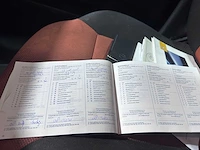 Opel - zafira - 2.2 executive automaat 30-sn-ph - afbeelding 20 van  20