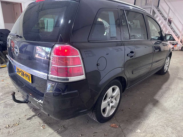 Opel - zafira - 2.2 executive automaat 30-sn-ph - afbeelding 5 van  20