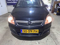 Opel - zafira - 2.2 executive automaat 30-sn-ph - afbeelding 7 van  20