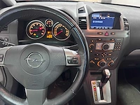 Opel - zafira - 2.2 executive automaat 30-sn-ph - afbeelding 9 van  20