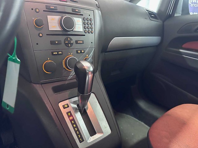 Opel - zafira - 2.2 executive automaat 30-sn-ph - afbeelding 6 van  20