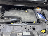 Opel - zafira - 2.2 executive automaat 30-sn-ph - afbeelding 11 van  20