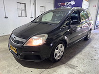 Opel - zafira - 2.2 executive automaat 30-sn-ph - afbeelding 1 van  20