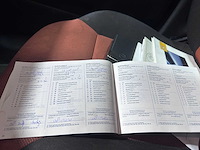 Opel - zafira - 2.2 executive automaat 30-sn-ph - afbeelding 13 van  20