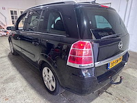 Opel - zafira - 2.2 executive automaat 30-sn-ph - afbeelding 14 van  20