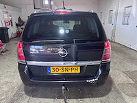 Opel - zafira - 2.2 executive automaat 30-sn-ph - afbeelding 15 van  20