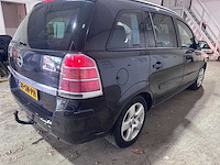 Opel - zafira - 2.2 executive automaat 30-sn-ph - afbeelding 16 van  20