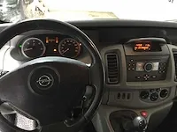 Opel -vivaro 2.0 cdti l2h1 dc - 32-vkh-7 - afbeelding 10 van  22