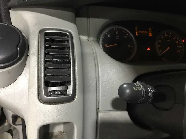 Opel -vivaro 2.0 cdti l2h1 dc - 32-vkh-7 - afbeelding 13 van  22