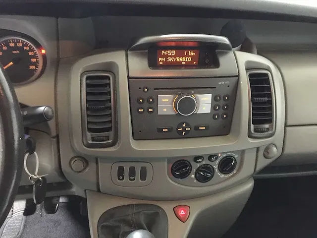 Opel -vivaro 2.0 cdti l2h1 dc - 32-vkh-7 - afbeelding 14 van  22