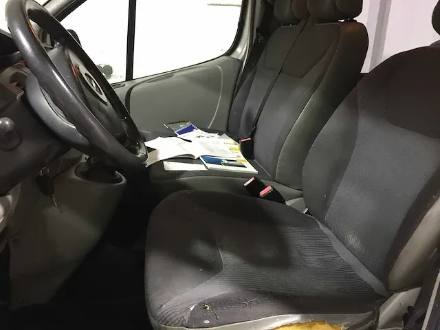 Opel -vivaro 2.0 cdti l2h1 dc - 32-vkh-7 - afbeelding 16 van  22