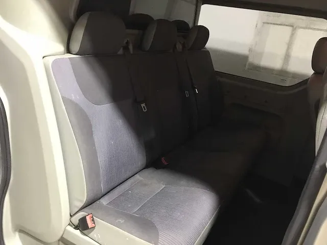 Opel -vivaro 2.0 cdti l2h1 dc - 32-vkh-7 - afbeelding 17 van  22