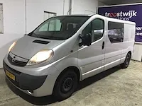 Opel -vivaro 2.0 cdti l2h1 dc - 32-vkh-7
