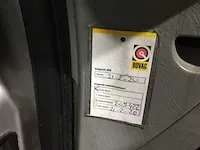 Opel -vivaro 2.0 cdti l2h1 dc - 32-vkh-7 - afbeelding 22 van  22