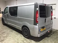 Opel -vivaro 2.0 cdti l2h1 dc - 32-vkh-7 - afbeelding 3 van  22