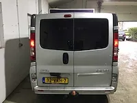 Opel -vivaro 2.0 cdti l2h1 dc - 32-vkh-7 - afbeelding 4 van  22
