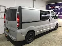 Opel -vivaro 2.0 cdti l2h1 dc - 32-vkh-7 - afbeelding 5 van  22