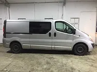 Opel -vivaro 2.0 cdti l2h1 dc - 32-vkh-7 - afbeelding 6 van  22