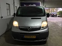 Opel -vivaro 2.0 cdti l2h1 dc - 32-vkh-7 - afbeelding 8 van  22