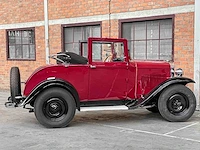 Opel 12c cabriolet 23pk 1932, pm-93-83 - afbeelding 16 van  34