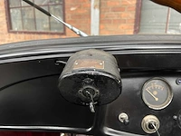 Opel 12c cabriolet 23pk 1932, pm-93-83 - afbeelding 21 van  34
