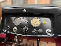 Opel 12c cabriolet 23pk 1932, pm-93-83 - afbeelding 22 van  34
