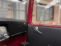 Opel 12c cabriolet 23pk 1932, pm-93-83 - afbeelding 23 van  34