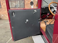 Opel 12c cabriolet 23pk 1932, pm-93-83 - afbeelding 24 van  34