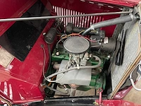 Opel 12c cabriolet 23pk 1932, pm-93-83 - afbeelding 32 van  34