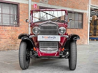 Opel 12c cabriolet 23pk 1932, pm-93-83 - afbeelding 5 van  34