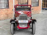 Opel 12c cabriolet 23pk 1932, pm-93-83 - afbeelding 6 van  34