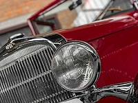 Opel 12c cabriolet 23pk 1932, pm-93-83 - afbeelding 7 van  34