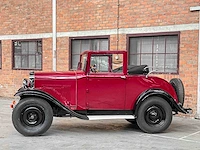 Opel 12c cabriolet 23pk 1932, pm-93-83 - afbeelding 8 van  34