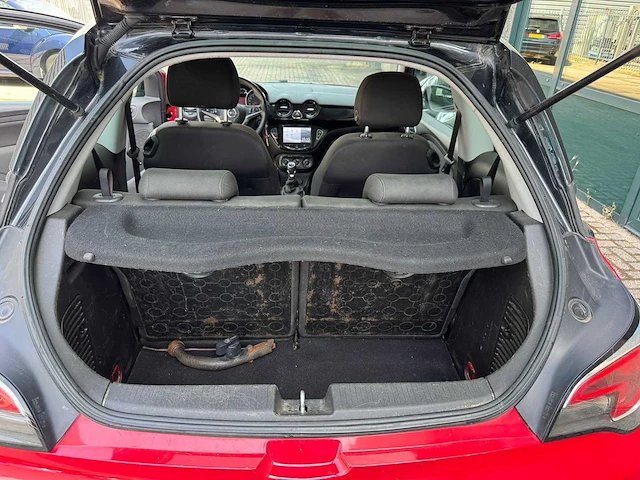 Opel adam 1.0 turbo jam , 3-zgp-40 - afbeelding 10 van  16