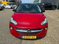 Opel adam 1.0 turbo jam , 3-zgp-40 - afbeelding 14 van  16