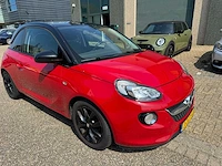 Opel adam 1.0 turbo jam , 3-zgp-40 - afbeelding 2 van  16