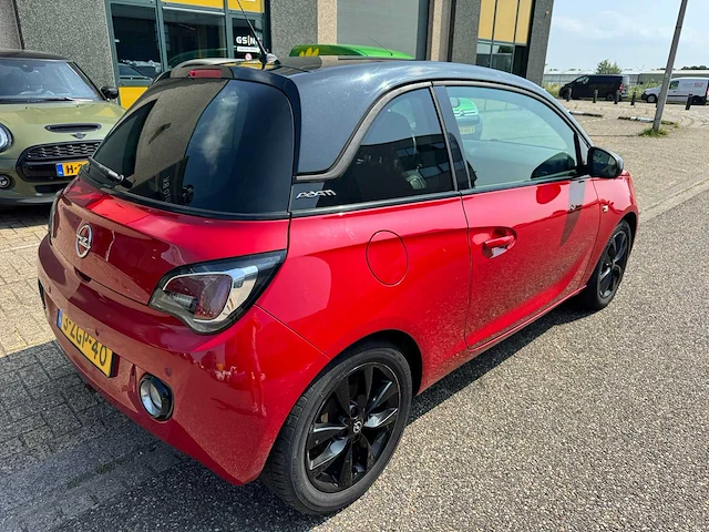 Opel adam 1.0 turbo jam , 3-zgp-40 - afbeelding 3 van  16
