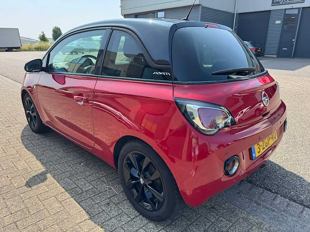 Opel adam 1.0 turbo jam , 3-zgp-40 - afbeelding 4 van  16